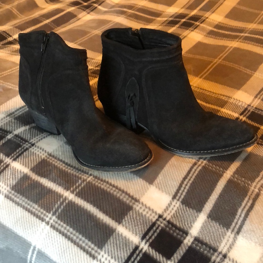 Bootie - Picture 2 of 2